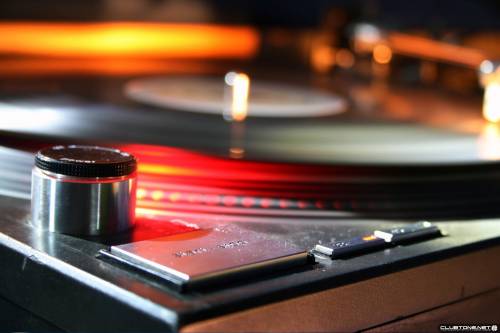 vinyl dj предпросмотр