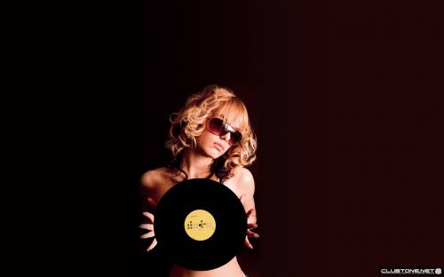 Take my vinyl please предпросмотр