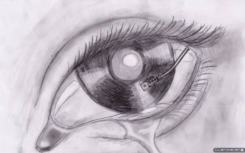 Vinyl Eye предпросмотр