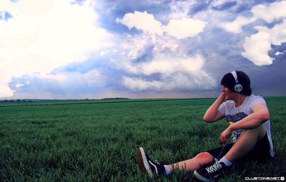 Music in nature предпросмотр