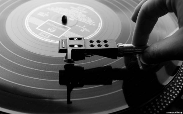 Take your vinyl предпросмотр