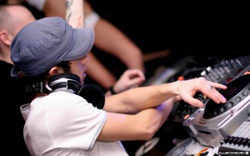Dj Ahmed предпросмотр