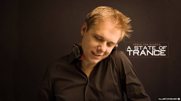 armin van buuren ASOT предпросмотр