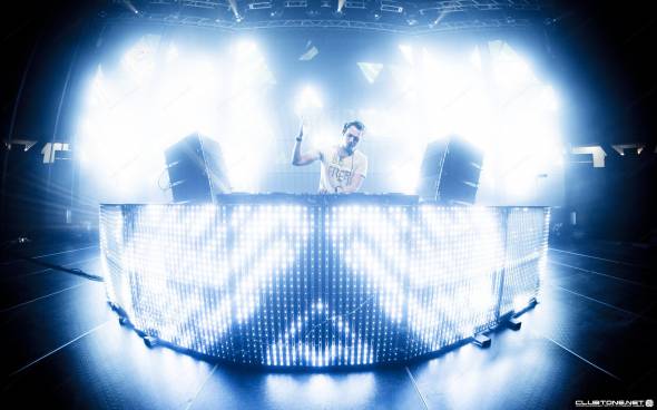 Tiesto предпросмотр