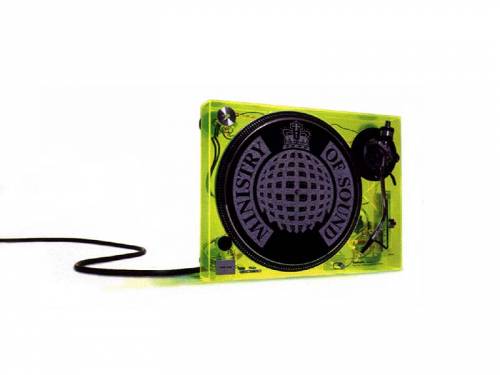 MINISTRY OF SOUND предпросмотр