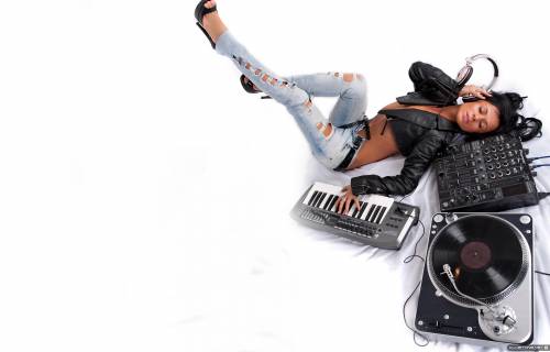 Dj Nattasha Celebrity предпросмотр
