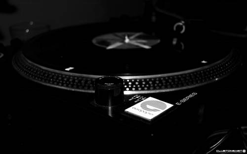 DJ Player предпросмотр