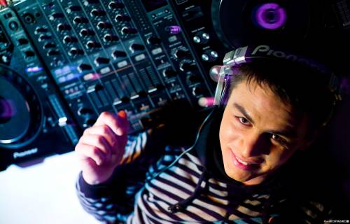DJ Michael Ost предпросмотр