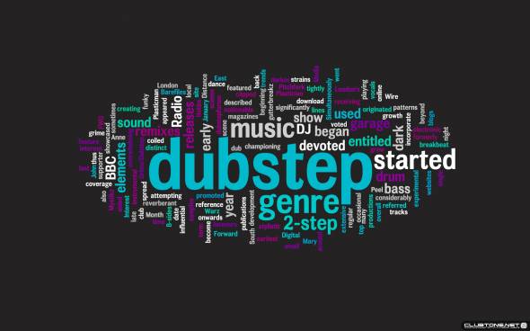 Dubstep предпросмотр