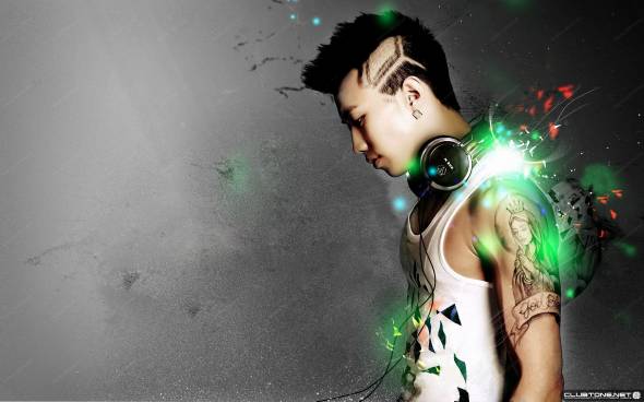 Music Is My Religion предпросмотр