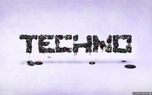 Techno предпросмотр