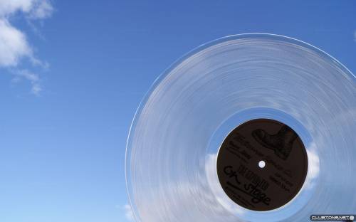 crystalline vinyl предпросмотр