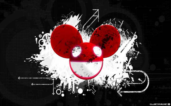 Deadmau5_о5 предпросмотр