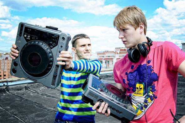 dj LeX & dj SHMELL' предпросмотр