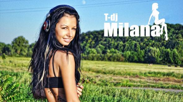 Dj Mliana природа предпросмотр