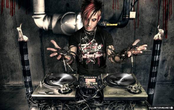brutal DJ 3 предпросмотр