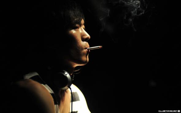 smoker dj предпросмотр