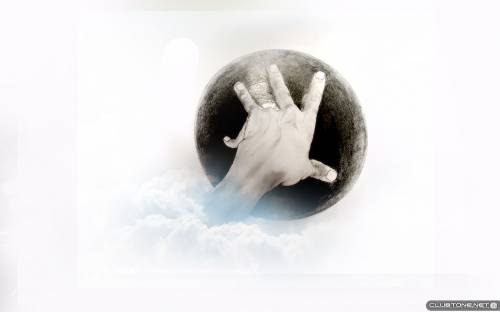 God Dj Hand предпросмотр