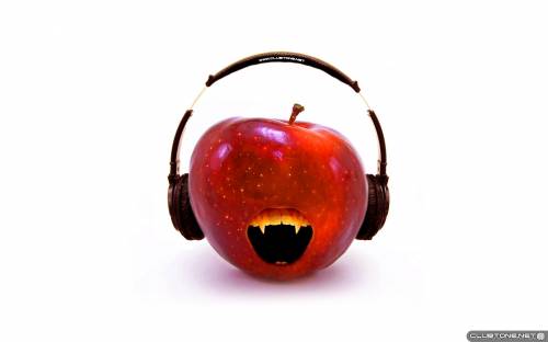 halloween music apple предпросмотр