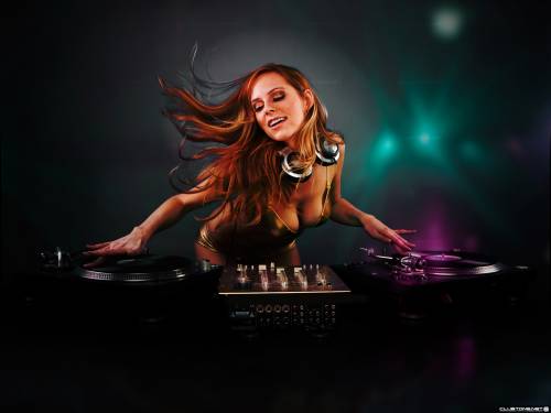 Vinyl & Girl предпросмотр
