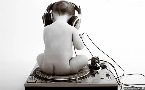 newborn dj предпросмотр