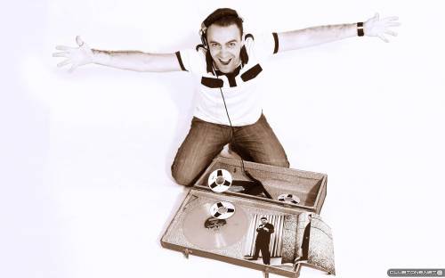DJ Lukovsky предпросмотр