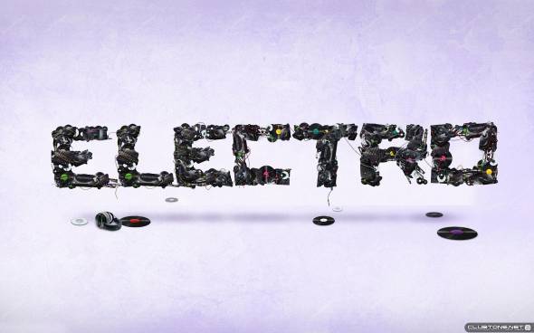 Electro предпросмотр
