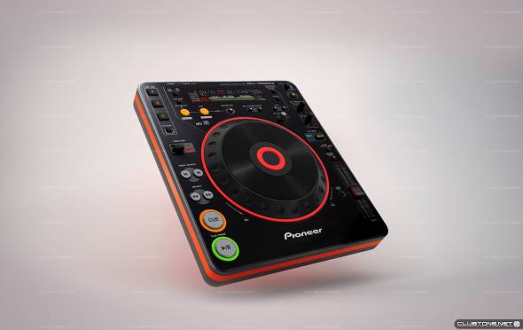 Pioneer предпросмотр