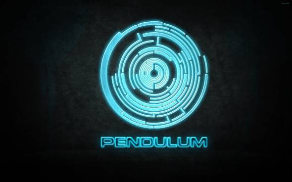 Pendulum предпросмотр