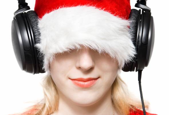 Listen the Clubtone & happy holidays предпросмотр