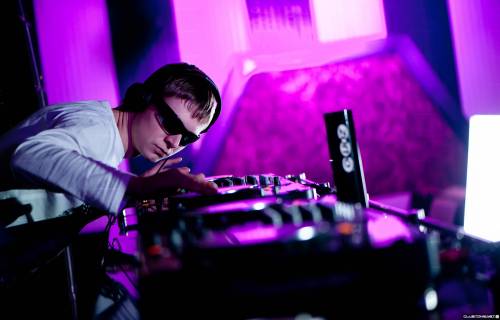 DJ XIDEX предпросмотр