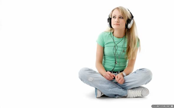 Music Girl предпросмотр