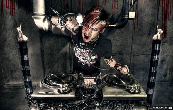 brutal DJ 2 предпросмотр