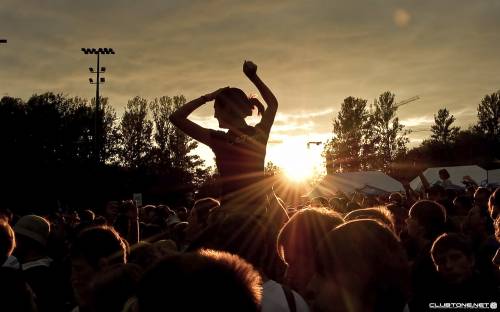 Open air предпросмотр