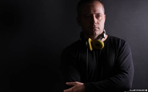 DJ Vacoom предпросмотр