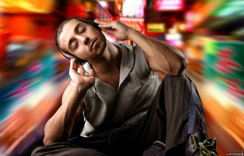 Music Speed предпросмотр
