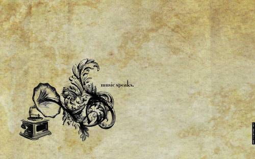 music speaks предпросмотр