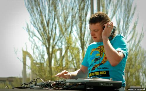 open air dj, DJ Ultimate предпросмотр