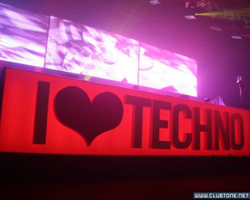 i love techno предпросмотр