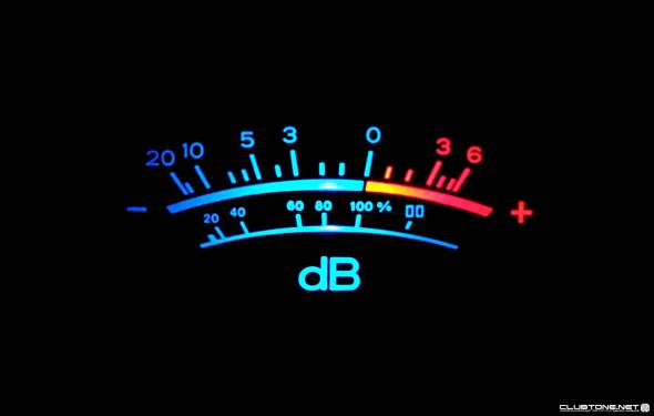 decibels предпросмотр