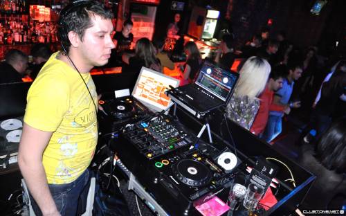 dj Denis Burn foto 2 предпросмотр