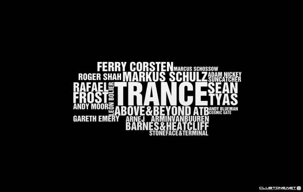 Top Trance DJs предпросмотр