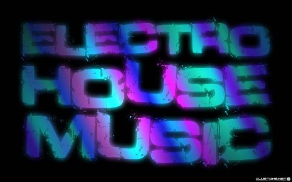 ElectroHouseMusic предпросмотр