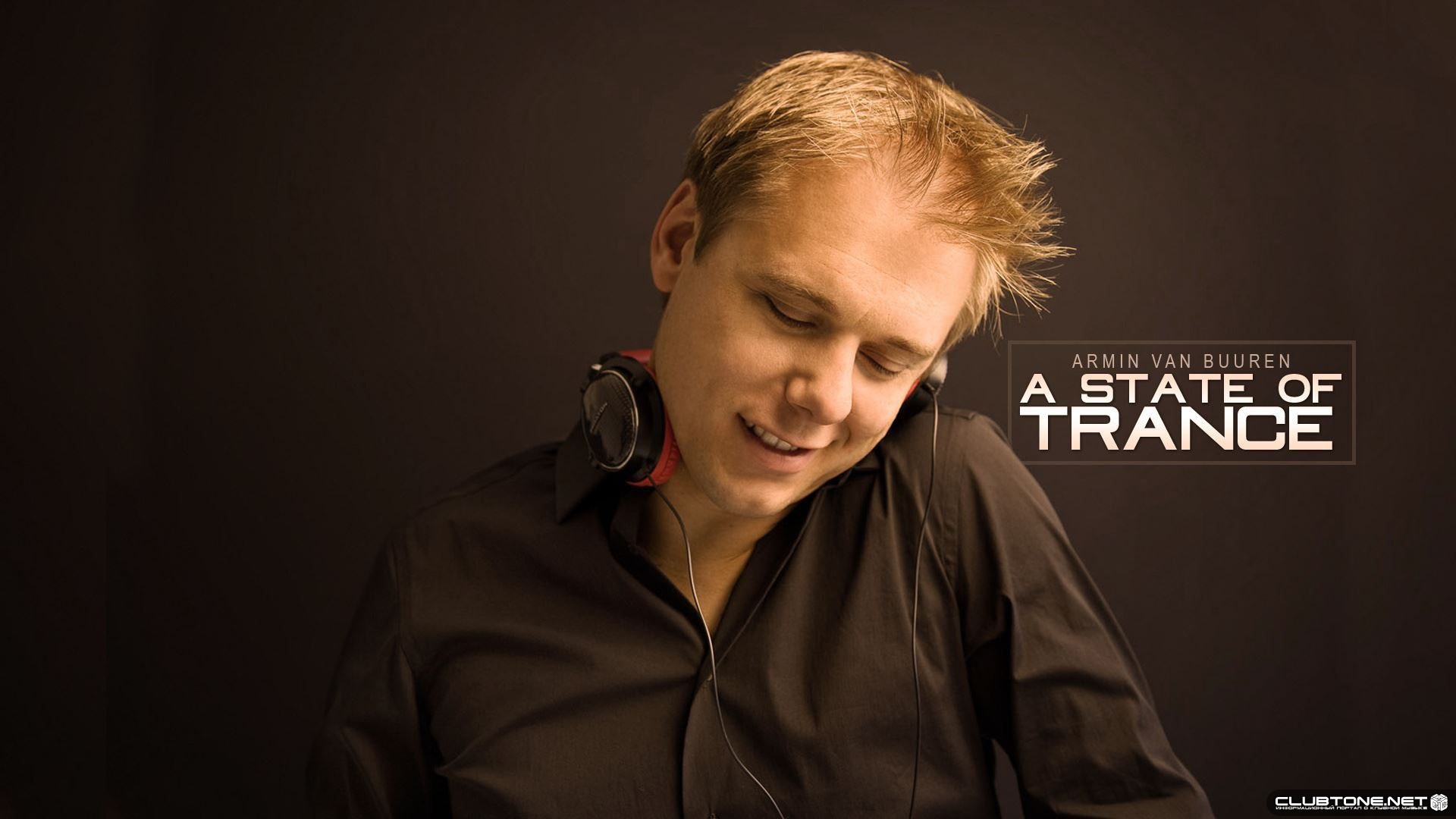 armin van buuren ASOT  