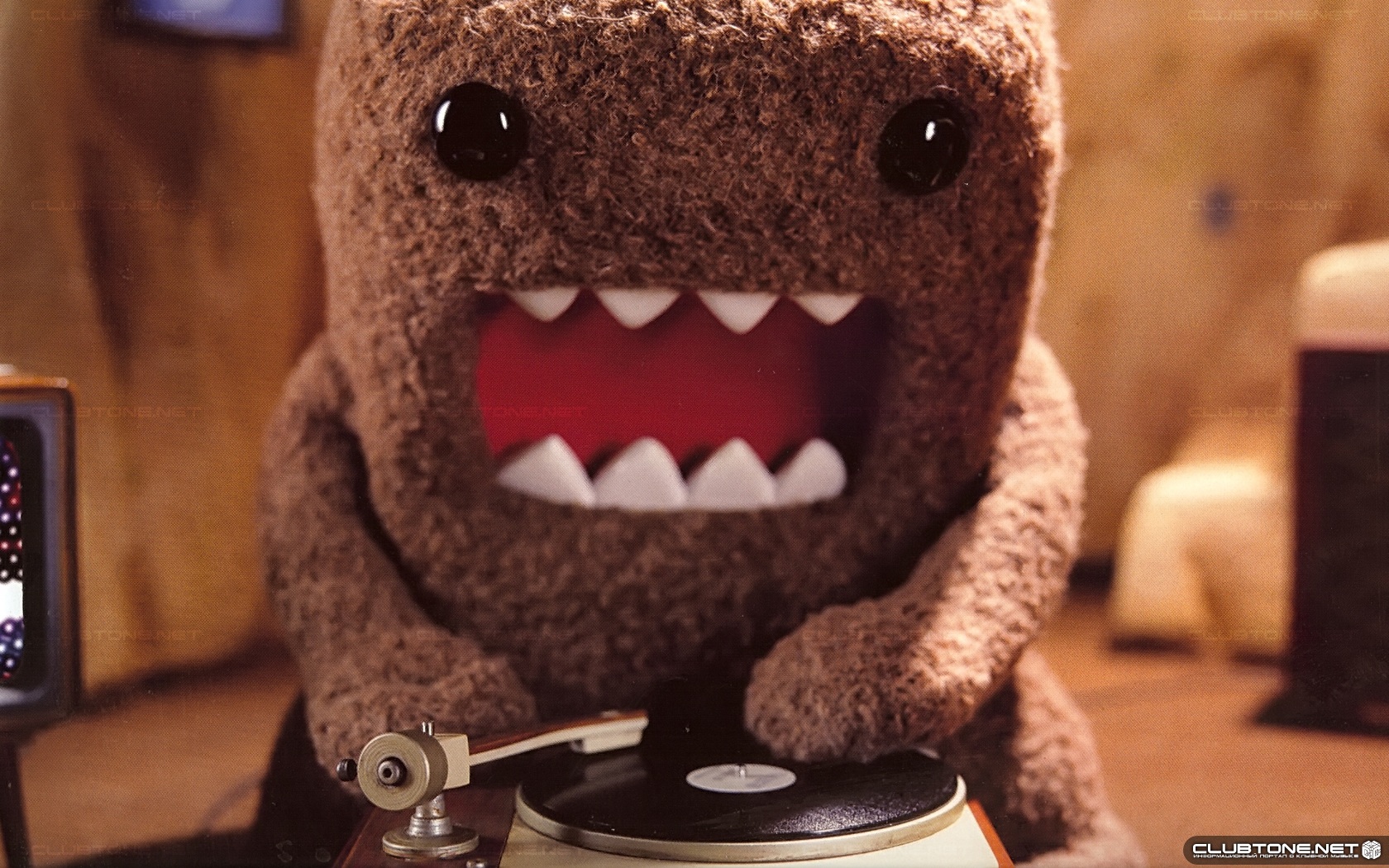 monster dj  