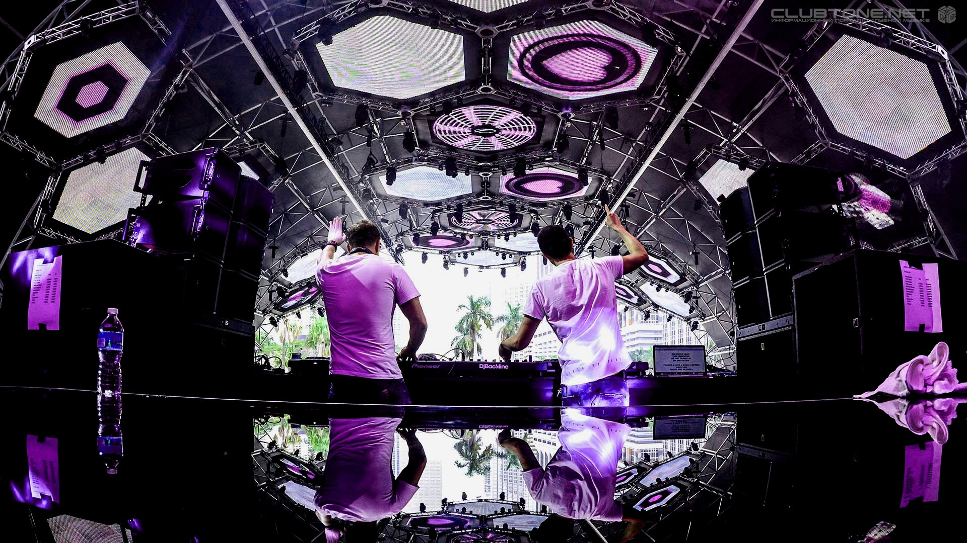 UMF 2013  