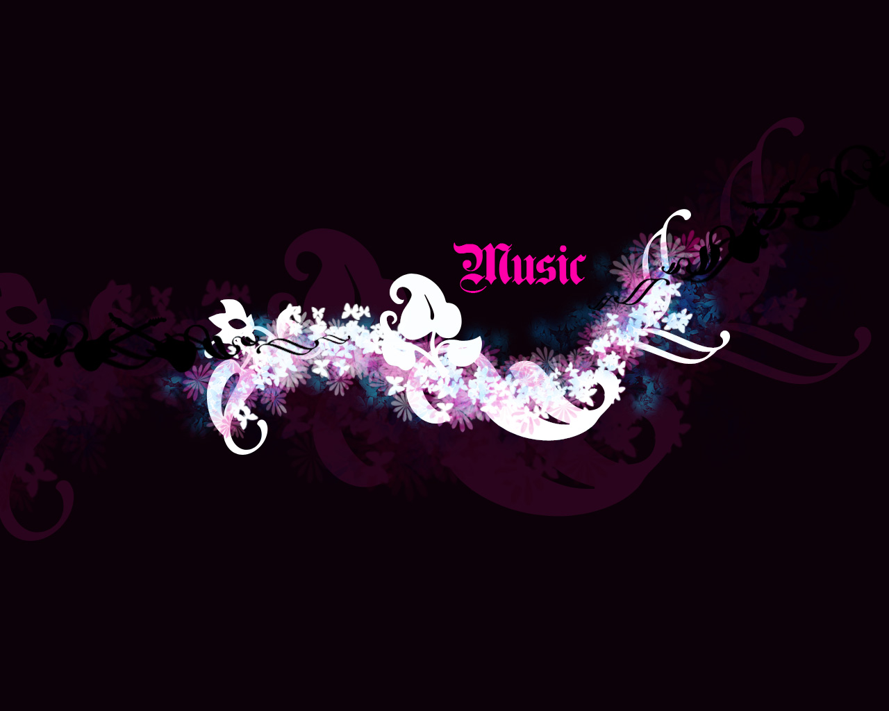 Music  