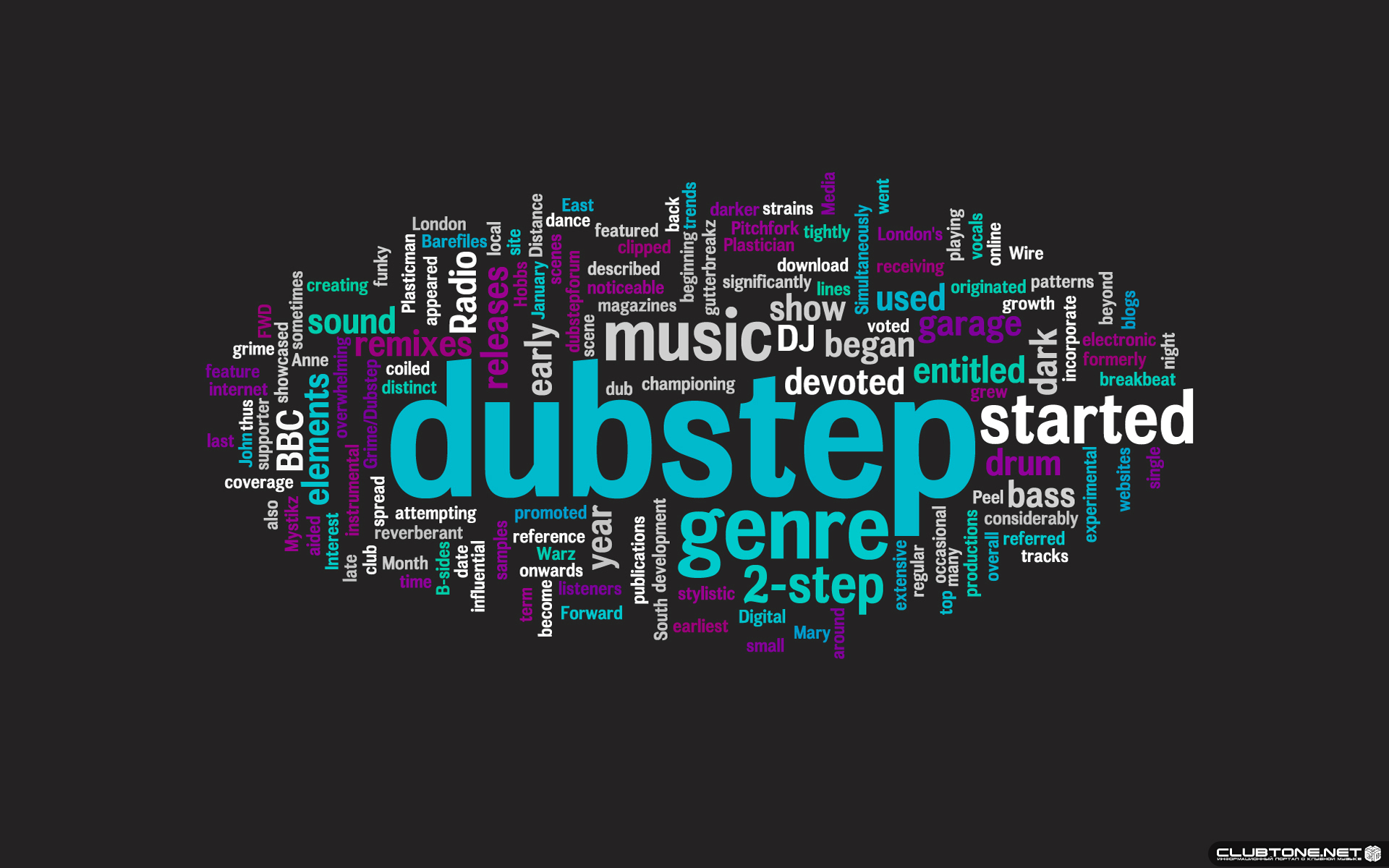 Dubstep  