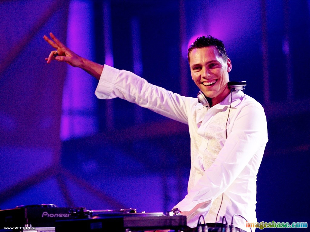 Tiesto  