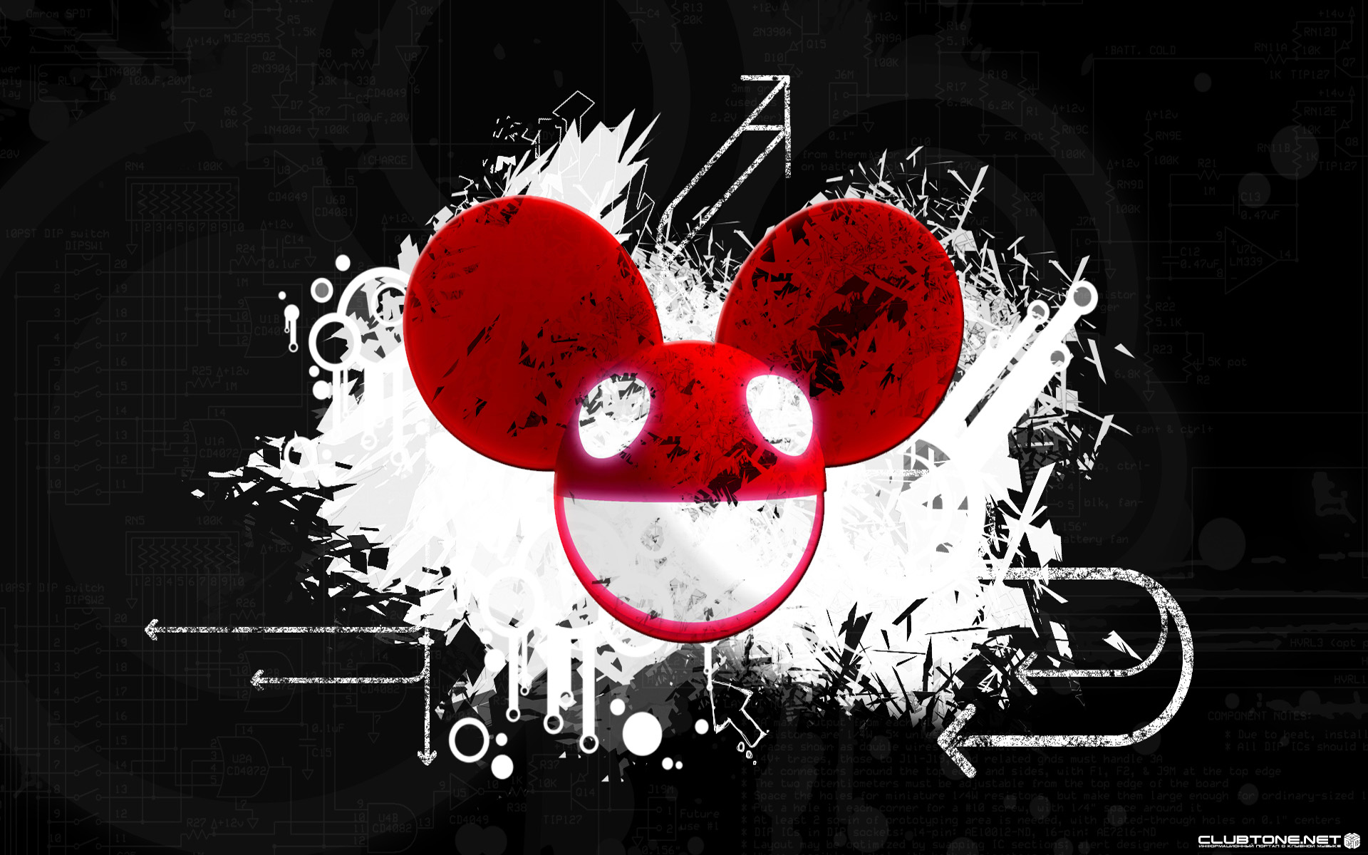 Deadmau5_о5  